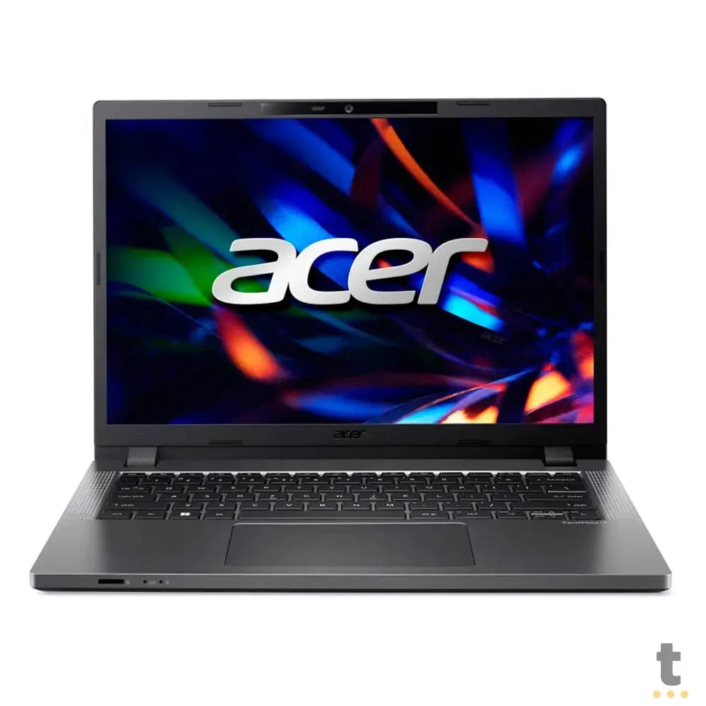 Notebook Acer Travelmate Intel Core I7-1355U 16gb 512Gb Ssd 14 Pols Win 11 Pro - NX.B5CAL.002 Truedata