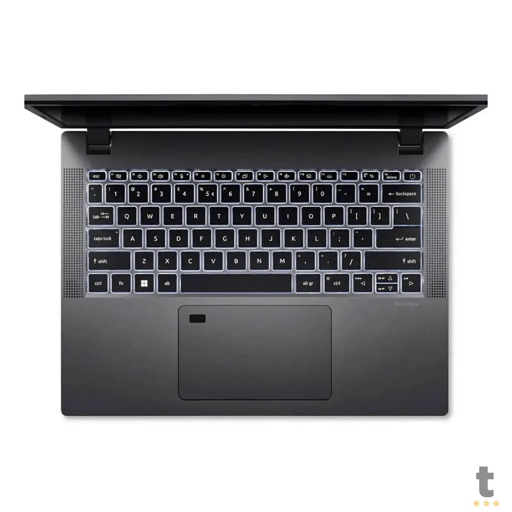 Notebook Acer Travelmate Intel Core I7-1355U 16gb 512Gb Ssd 14 Pols Win 11 Pro - NX.B5CAL.002 Truedata