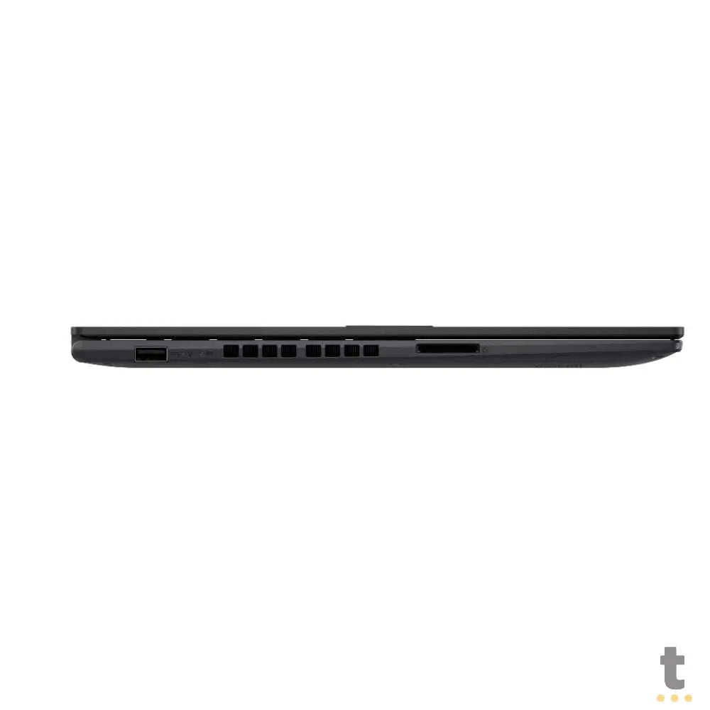 Notebook Asus Vivobook 16X Intel Core i5-12500H 8gb 512Gb SSD Pl Video Rtx2050 Win11 Home 16 Pols Indie Black - K3605ZF- Truedata