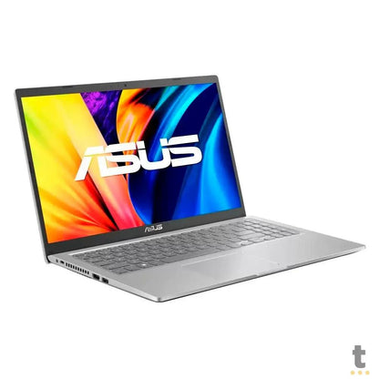 Notebook Asus Vivobook Intel Core I3-1115G4 4gb 128gb Ssd 15.6 Pols Prata Win11 Home - X1500EA-EJ3663W Truedata