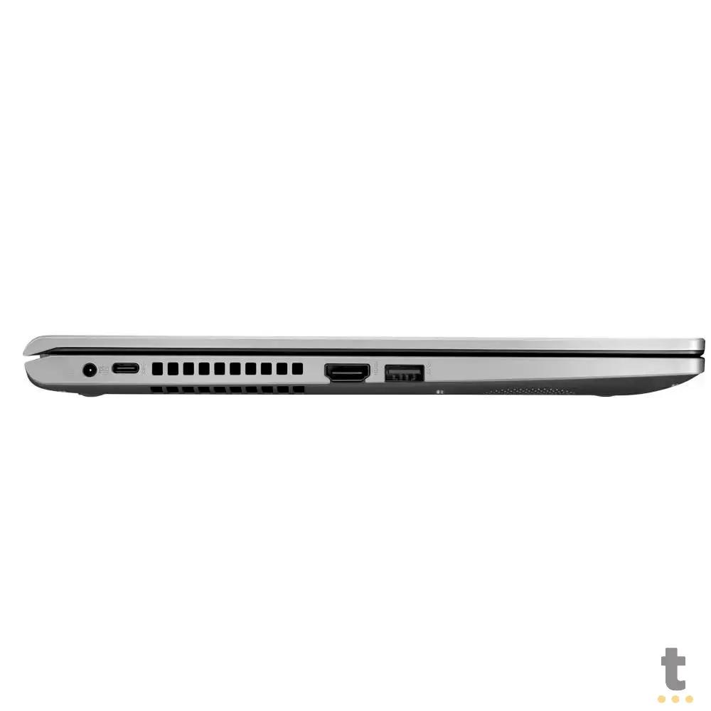 Notebook Asus Vivobook Intel Core I3-1115G4 4gb 128gb Ssd 15.6 Pols Prata Win11 Home - X1500EA-EJ3663W Truedata