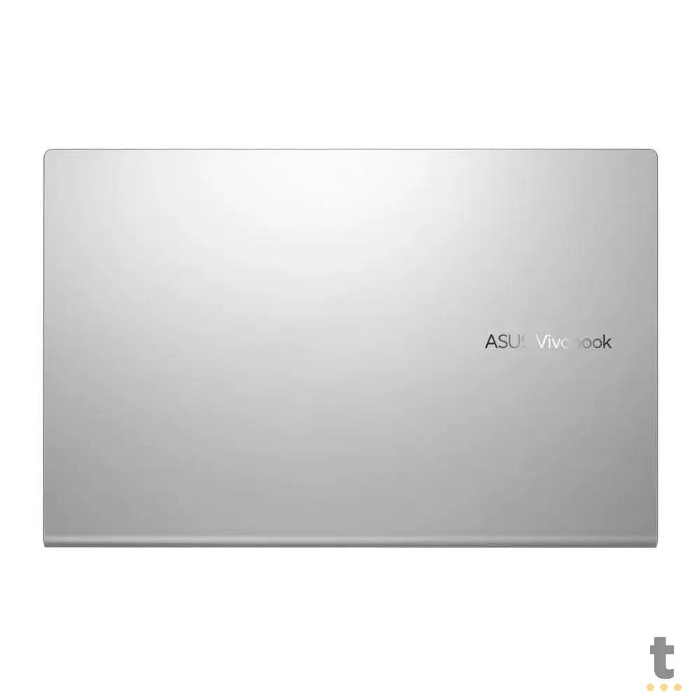 Notebook Asus Vivobook Intel Core I3-1115G4 4gb 128gb Ssd 15.6 Pols Prata Win11 Home - X1500EA-EJ3663W Truedata