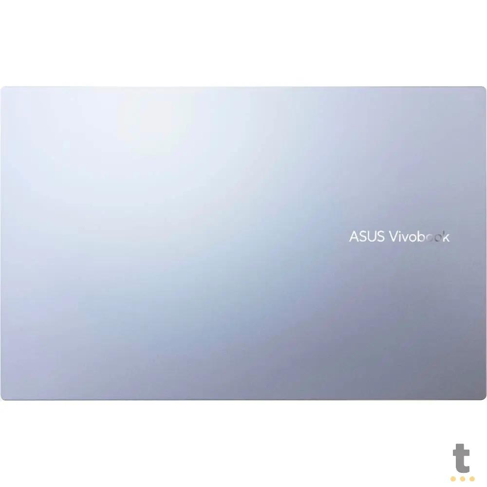 Notebook Asus Vivobook Intel Core I3-1220P 4gb 256gb Ssd 15.6 Pols Prata Win11 Home - X1502ZA-EJ1764W Truedata
