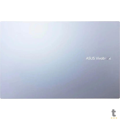Notebook Asus Vivobook Intel Core I3-1220P 4gb 256gb Ssd 15.6 Pols Prata Win11 Home - X1502ZA-EJ1764W Truedata