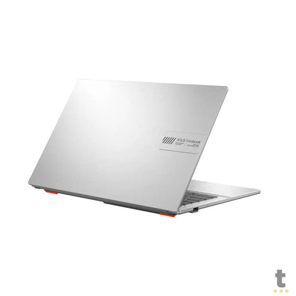 Notebook Asus Vivobook Intel Core I3-N305 4gb 128gb Ssd 15.6 Pols Prata Win11 Home - E1504GA-NJ440W Truedata
