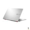 Notebook Asus Vivobook Intel Core I3-N305 4gb 128gb Ssd 15.6 Pols Prata Win11 Home - E1504GA-NJ440W Truedata