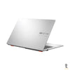 Notebook Asus Vivobook Intel Core I3-N305 4gb 256gb Ssd 15.6 Pols Prata Win11 Home - E1504GA-NJ441W Truedata