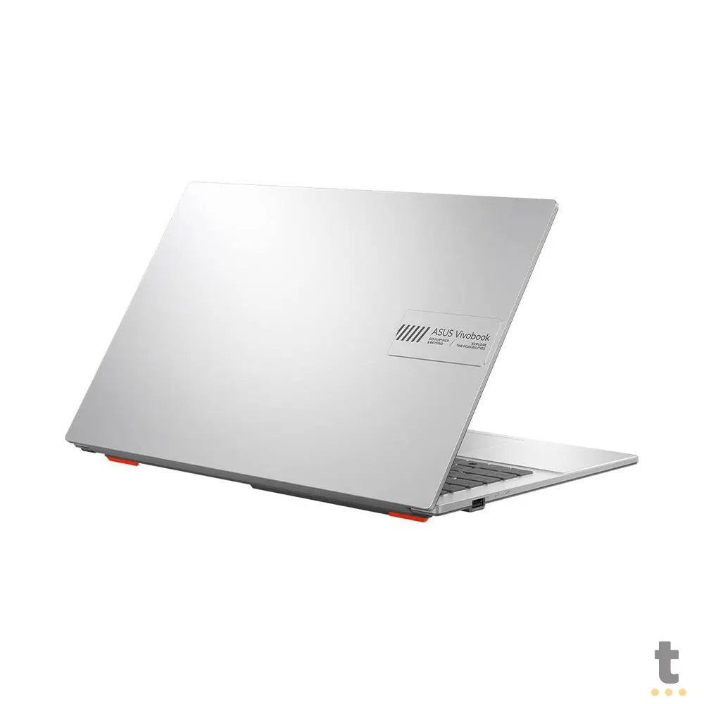 Notebook Asus Vivobook Intel Core I3-N305 4gb 256gb Ssd 15.6 Pols Prata Win11 Home - E1504GA-NJ441W Truedata