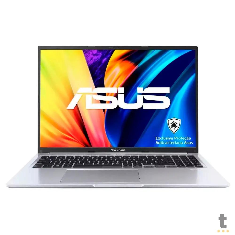 Notebook Asus Vivobook Intel Core I5-12450h 4gb 256gb Ssd 15.6 Pols Prata Win11 Home - X1502ZA-EJ1779W Truedata