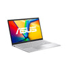 Notebook Asus Vivobook Intel Core I5-1334U 4gb 256gb Ssd 15.6 Pols Prata Win11 Home - X1504VA-NJ1723W Truedata