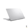 Notebook Asus Vivobook Intel Core I5-1334U 4gb 256gb Ssd 15.6 Pols Prata Win11 Home - X1504VA-NJ1723W Truedata