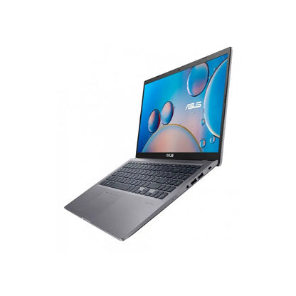 Notebook Asus Vx515ka Intel Celeron N4500 4gb 128gb Ssd 15.6 Pols Cinza Win11 Home - X515KA-BR329WS Truedata