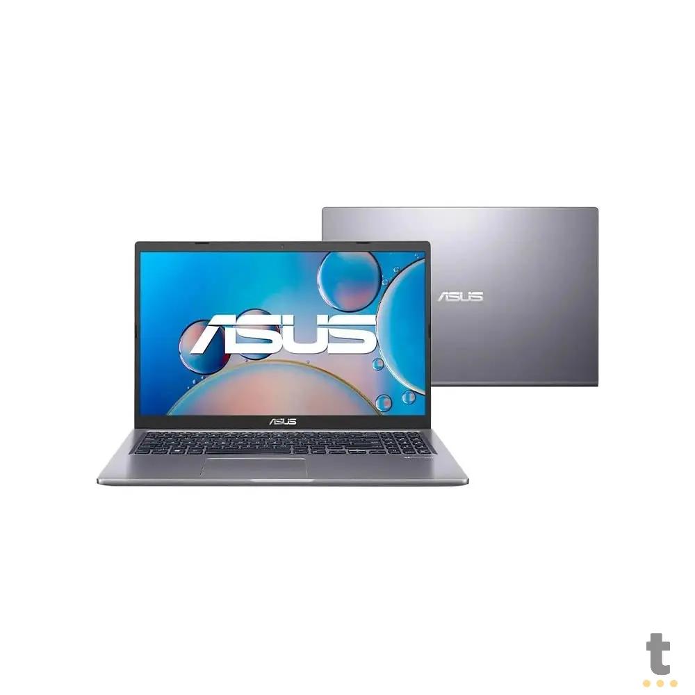 Notebook Asus Vx515ka Intel Celeron N4500 4gb 128gb Ssd 15.6 Pols Cinza Win11 Home - X515KA-BR329WS Truedata