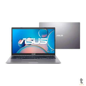Notebook Asus X515 Intel Celeron N4500 4gb 128gb Ssd 15.6 Pols Cinza Win11 Home - X515KA-BR309WS