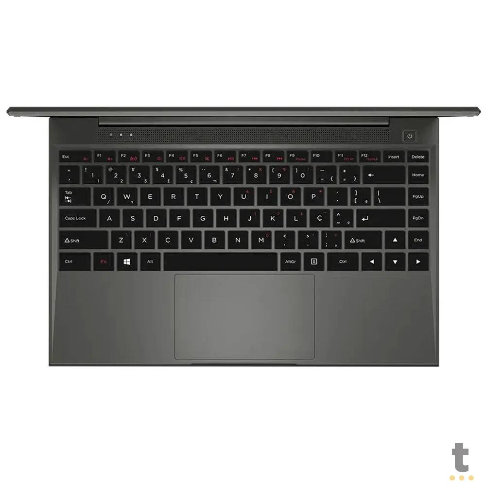 Notebook Compaq Presario 426 Intel Pentium 4gb 120gb Ssd 14 Pols - 3012037 Truedata