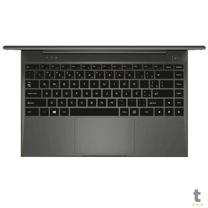 Notebook Compaq Presario 426 Intel Pentium 4gb 120gb Ssd 14 Pols - 3012037 Truedata