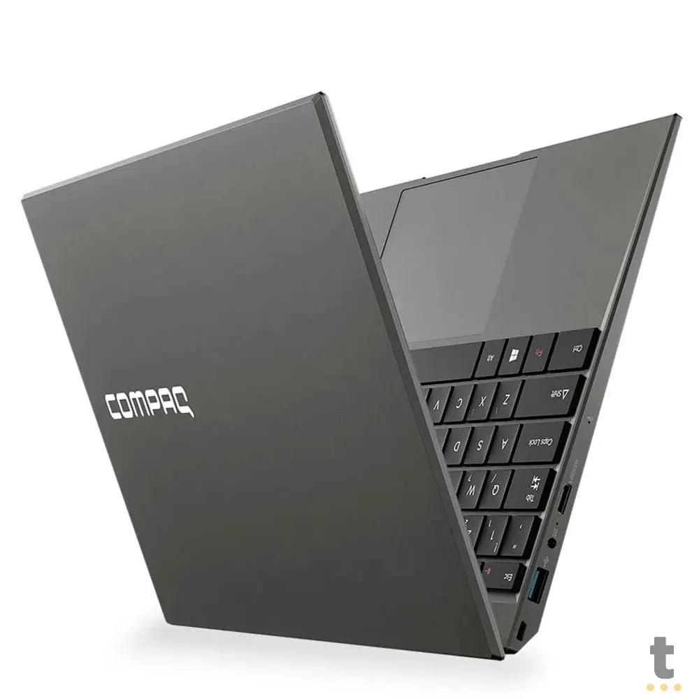 Notebook Compaq Presario 426 Intel Pentium 4gb 120gb Ssd 14 Pols - 3012037 Truedata