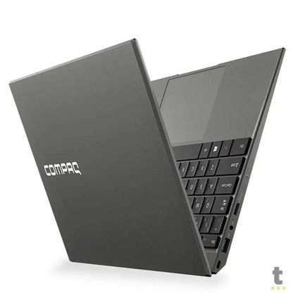 Notebook Compaq Presario 426 Intel Pentium 4gb 120gb Ssd 14 Pols - 3012037 Truedata