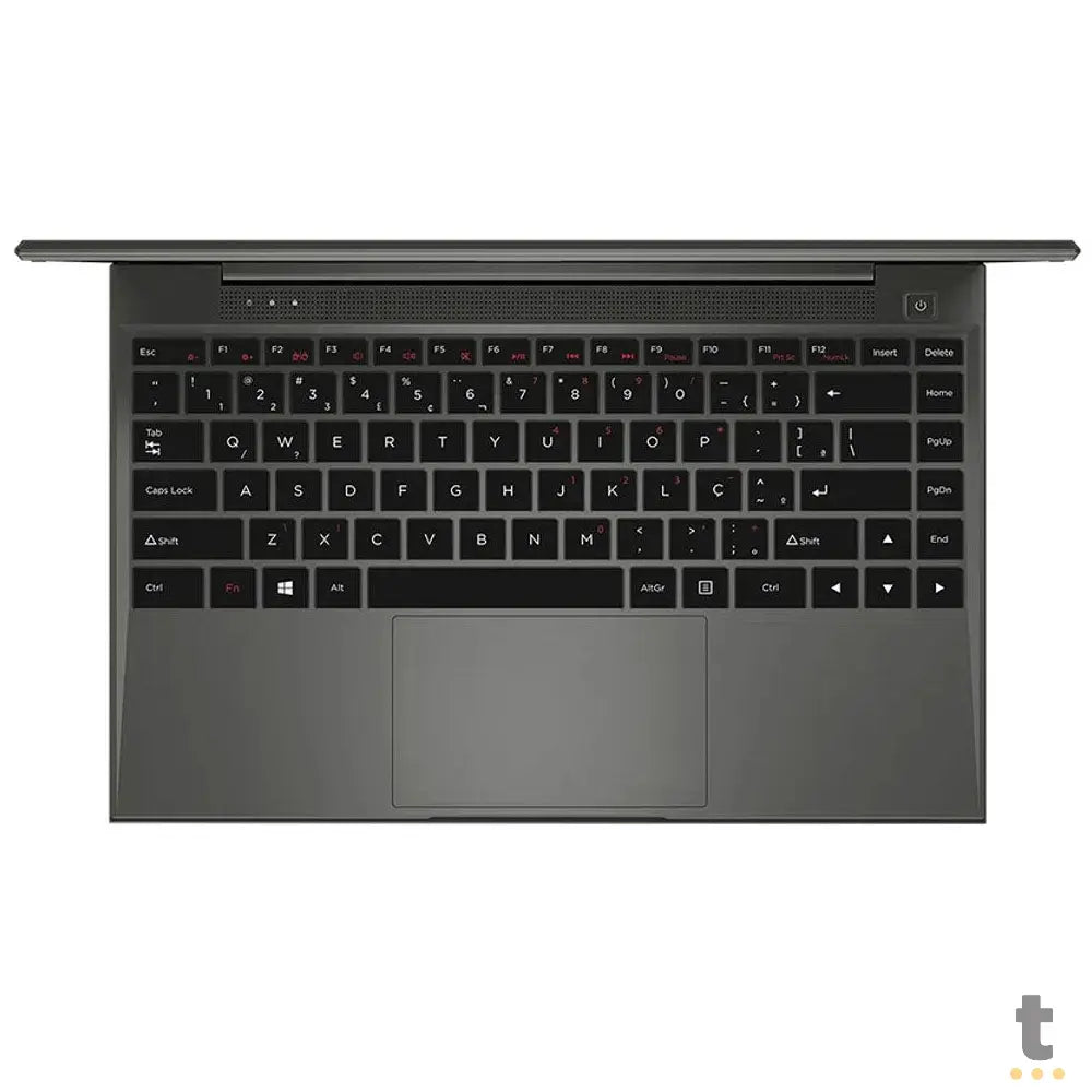 Notebook Compaq Presario 426 Intel Pentium 4gb 120gb Ssd 14 Pols - 3012037 Truedata