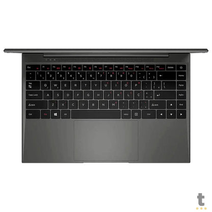 Notebook Compaq Presario 427 Intel Pentium N3700 4gb 240gb Ssd 14 Pols - 3012066 Truedata