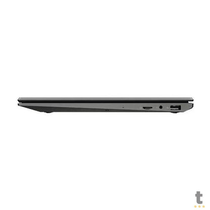 Notebook Compaq Presario 427 Intel Pentium N3700 4gb 240gb Ssd 14 Pols - 3012066 Truedata