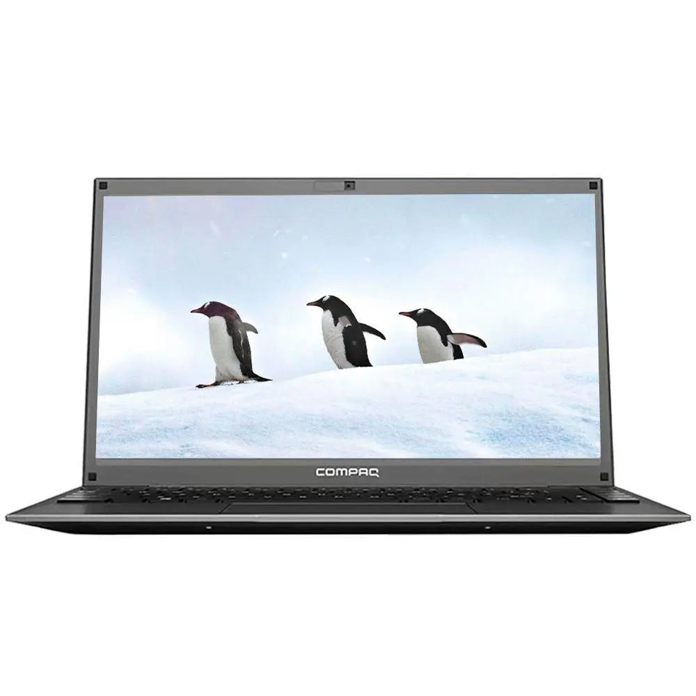 Notebook Compaq Presario 427 Intel Pentium N3700 4gb 240gb Ssd 14 Pols - 3012066 Truedata