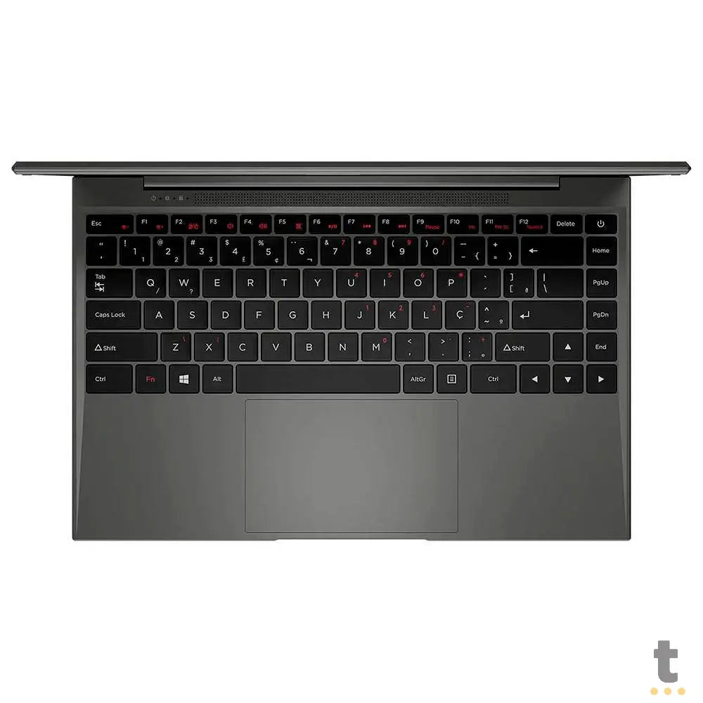 Notebook Compaq Presario 427 Intel Pentium N3700 4gb 240gb Ssd 14 Pols - 3012066 Truedata