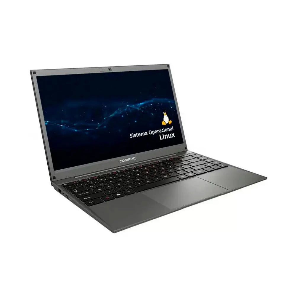 Notebook Compaq Presario 427 Intel Pentium N3700 4gb 240gb Ssd 14 Pols - 3012066 Truedata