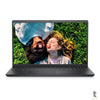 Notebook Dell Inspiron 3520 Intel I7-1255U 16gb 512gb Ssd 15.6 Pols Win11 Pro Truedata