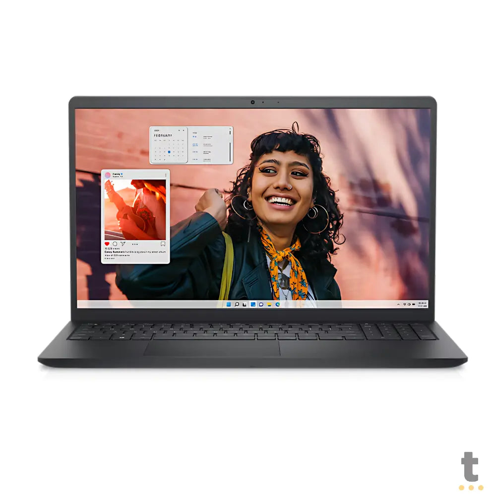 Notebook Dell Inspiron 3530 Intel I5-1334U 16gb 512gb Ssd 15.6 Pols Win11 Pro Truedata