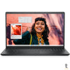 Notebook Dell Inspiron 3530 Intel I7-1355U 16gb 512gb Ssd 15.6 Pols Win11 Pro Truedata