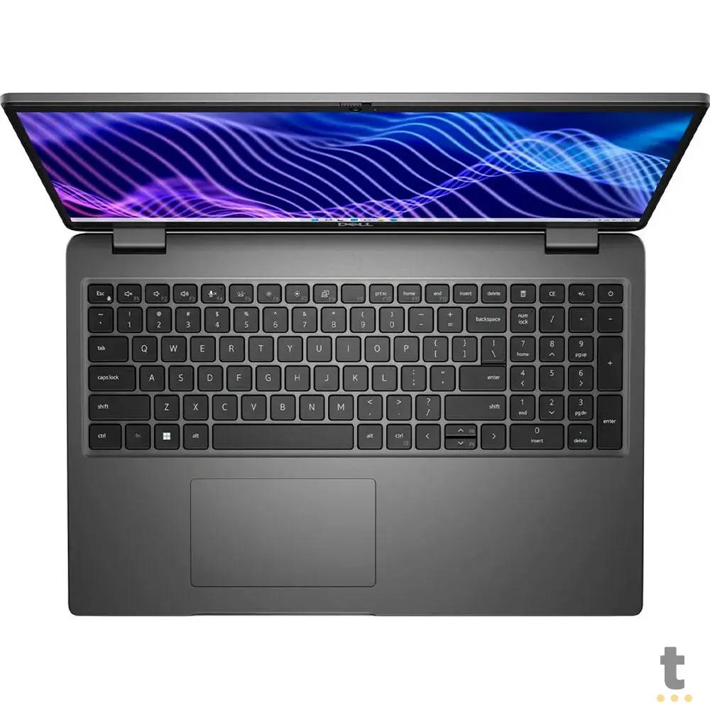 Notebook Dell Latitude 3540 I7-1355u 8gb 512gb Ssd 15 Pols Win11 Pro Truedata