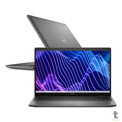 Notebook Dell Latitude 3550 I7-1355u 8gb 512gb Ssd 15 Pols Win11 Pro