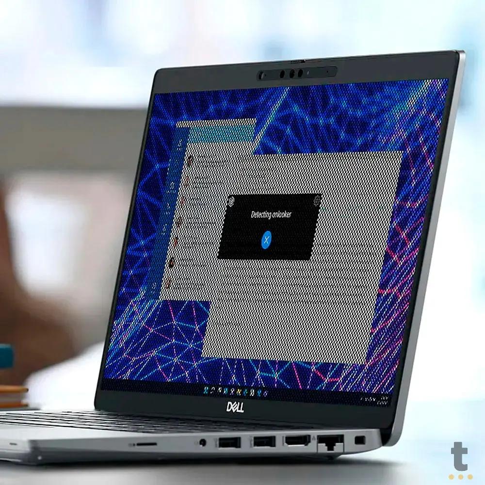 Notebook Dell Latitude 5430 i7-1265U 16gb 512gb Ssd Ssd 14 Pols Win11 Pro Truedata