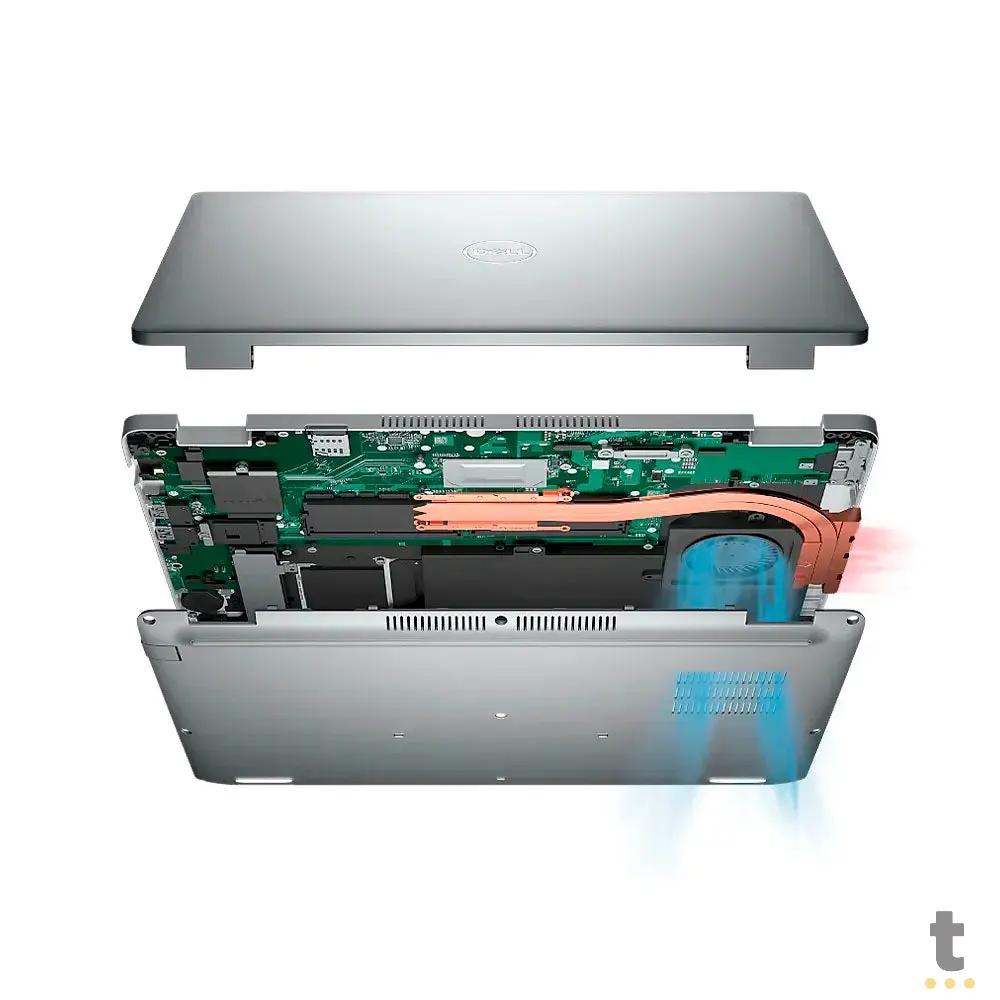 Notebook Dell Latitude 5430 i7-1265U 16gb 512gb Ssd Ssd 14 Pols Win11 Pro Truedata