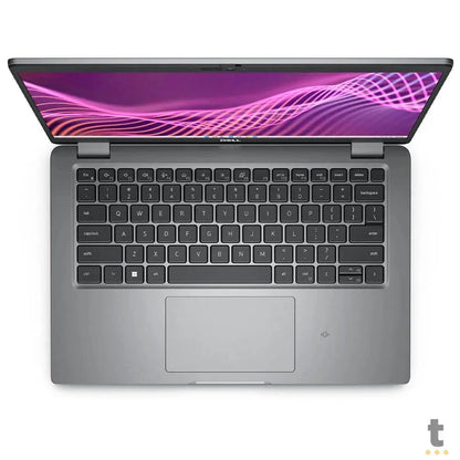 Notebook Dell Latitude 5440 I7-1365u 16gb 512gb Ssd 14 Pols Win11 Pro Truedata