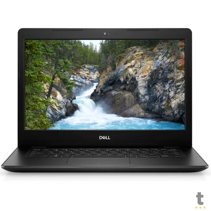 Notebook Dell Vostro 3481 I3-8130U 4GB 1TB 14pols Win 10 Pro Truedata