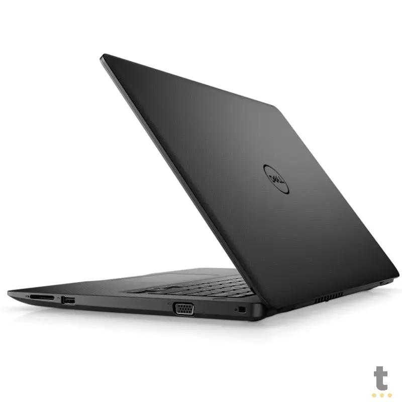 Notebook Dell Vostro 3481 I3-8130U 4GB 1TB 14pols Win 10 Pro Truedata