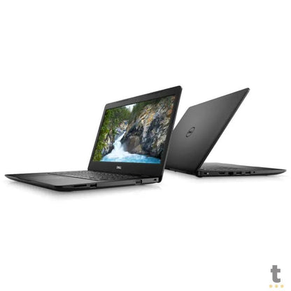 Notebook Dell Vostro 3481 I3-8130U 4GB 1TB 14pols Win 10 Pro Truedata