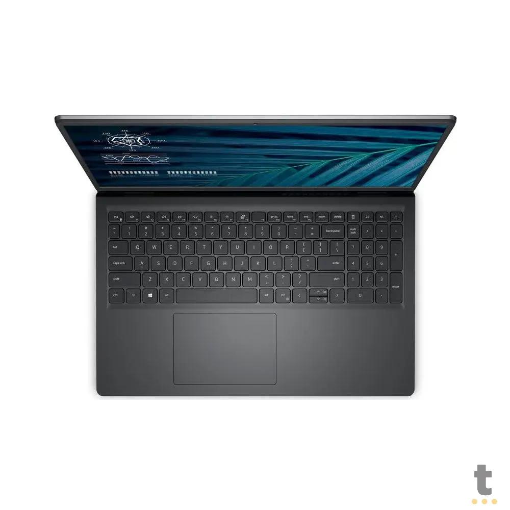 Notebook Dell Vostro 3510 I7-1165G7 8gb 256gb Ssd 15.6 Pols Win11 Pro Truedata