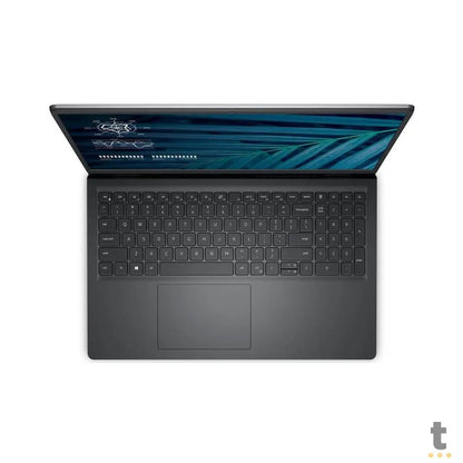 Notebook Dell Vostro 3510 I7-1165G7 8gb 256gb Ssd 15.6 Pols Win11 Pro Truedata