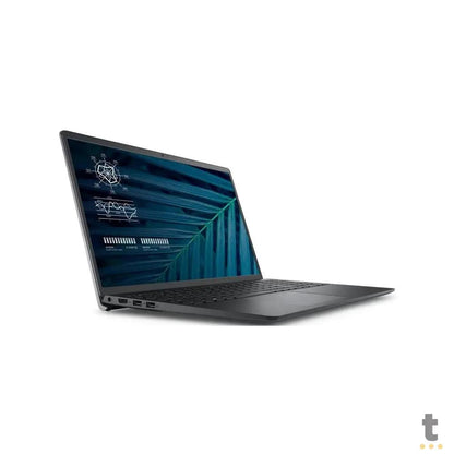 Notebook Dell Vostro 3510 I7-1165G7 8gb 256gb Ssd 15.6 Pols Win11 Pro Truedata