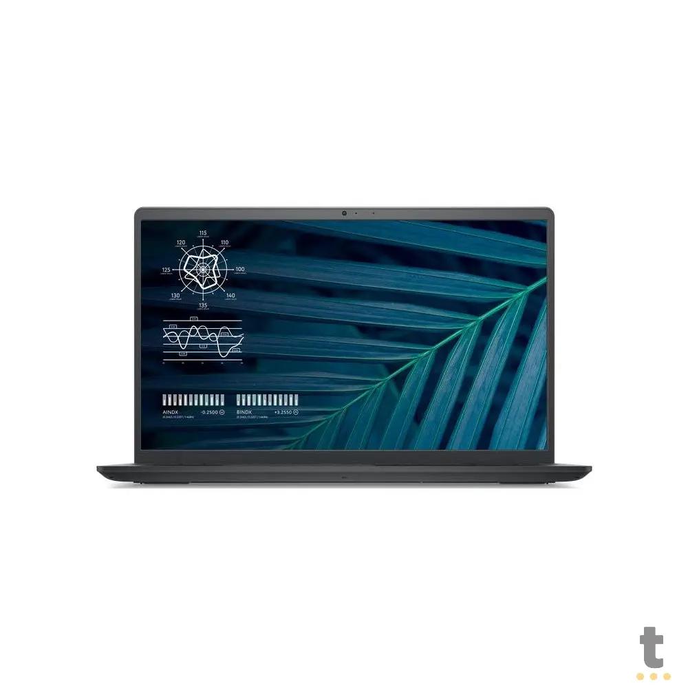 Notebook Dell Vostro 3510 Intel Core I3-1115G4 4gb 128gb Ssd 15.6 Pols W11 Pro - Montar Kit Truedata