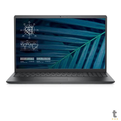 Notebook Dell Vostro 3510 Intel I5-1135G7 8gb 256gb Ssd 15.6 Pols Win11 Pro Truedata