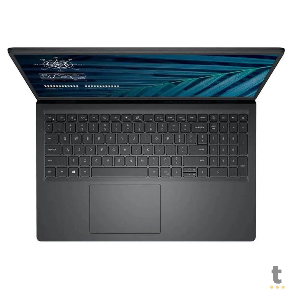 Notebook Dell Vostro 3510 Intel I5-1135G7 8gb 256gb Ssd 15.6 Pols Win11 Pro Truedata