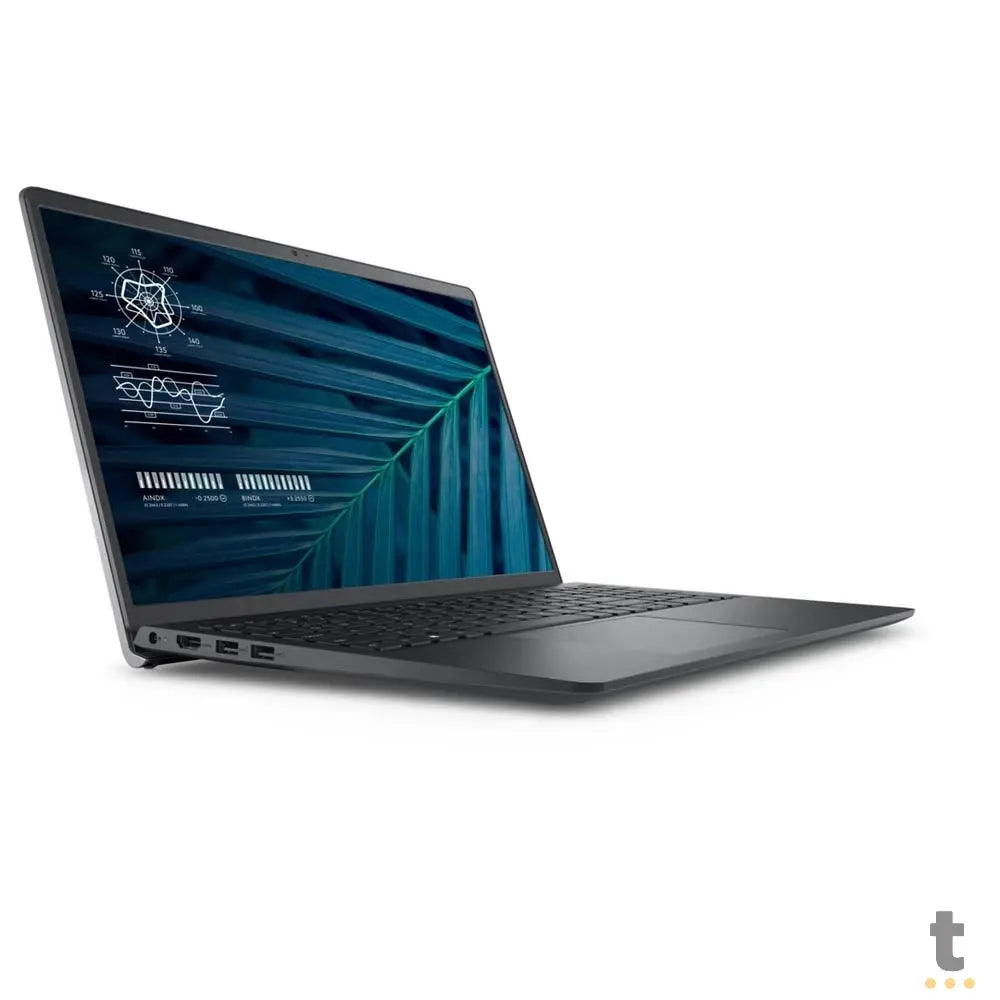 Notebook Dell Vostro 3510 Intel I5-1135G7 8gb 256gb Ssd 15.6 Pols Win11 Pro Truedata