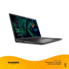 Notebook Dell Vostro 3515 AMD R5 3450U 8gb 256gb Ssd 15 Pols Win10 Pro Truedata