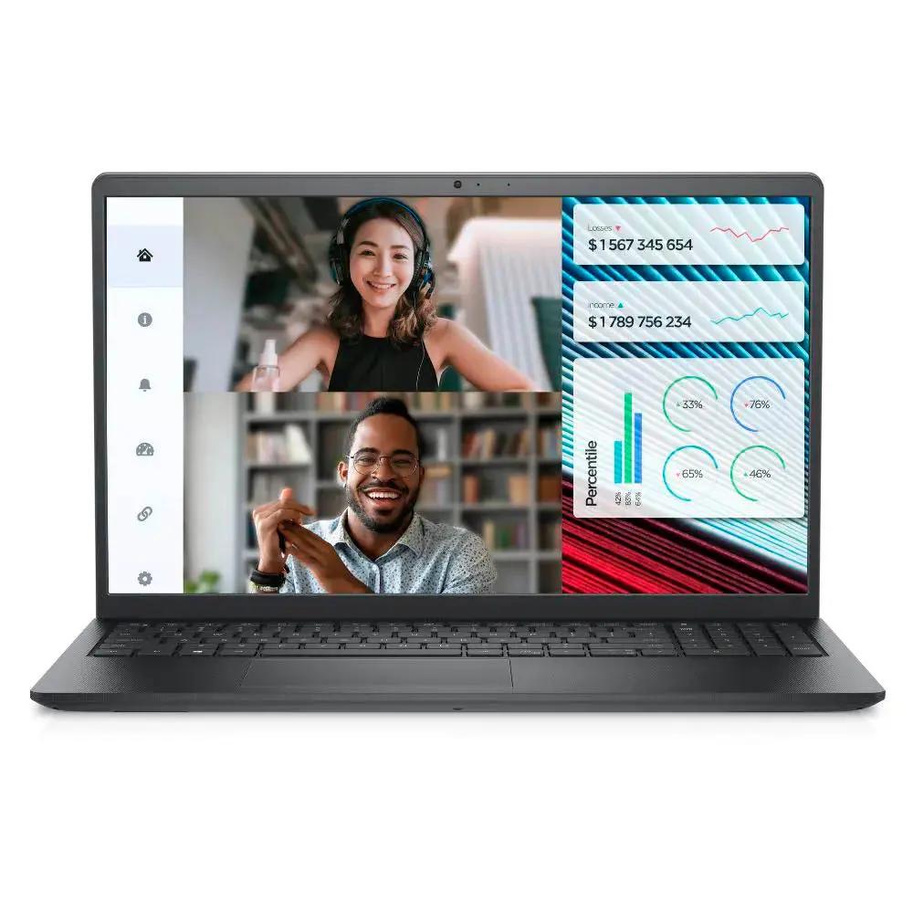 Notebook Dell Vostro 3520 Intel Core I3-1215U 8gb 256gb Ssd 15.6 Pols W11 Pro Truedata
