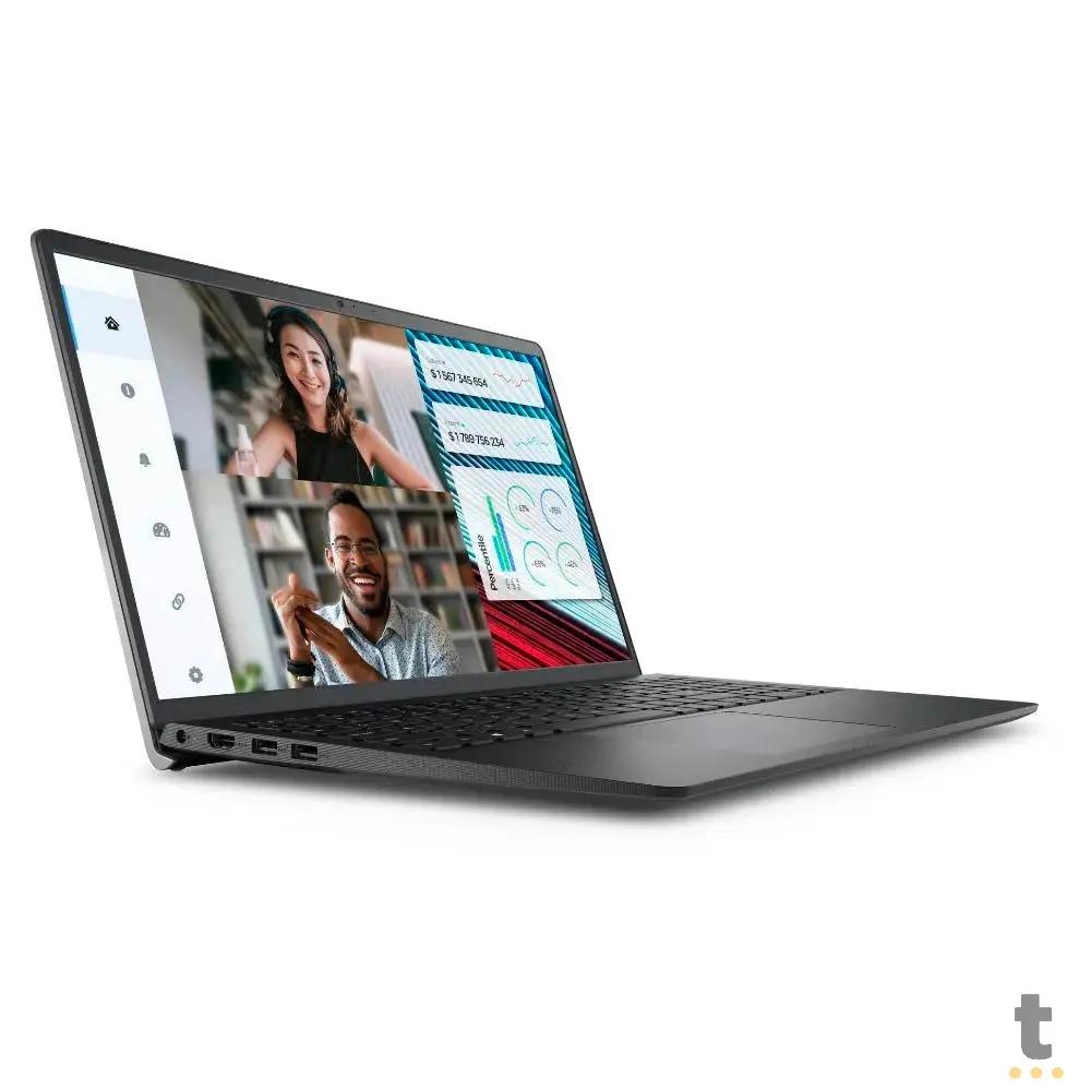 Notebook Dell Vostro 3520 Intel Core I3-1215U 8gb 256gb Ssd 15.6 Pols W11 Pro Truedata