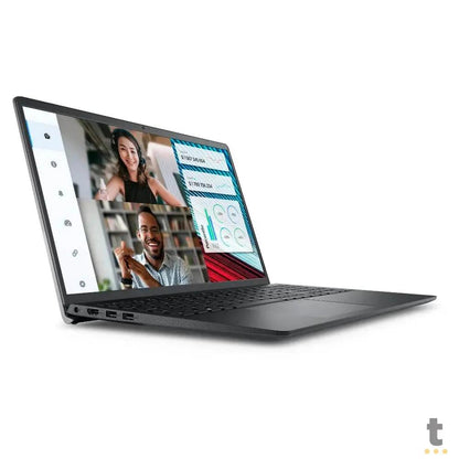 Notebook Dell Vostro 3520 Intel Core I3-1215U 8gb 256gb Ssd 15.6 Pols W11 Pro Truedata